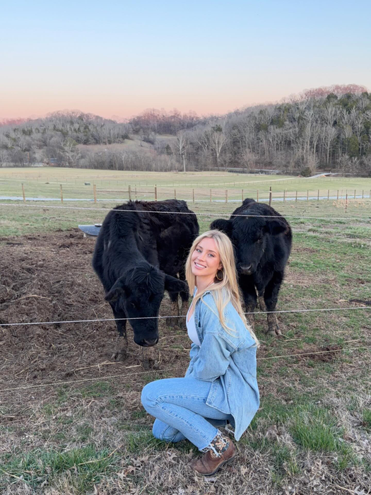 Influencera Daisy Keech este însărcinată. Sursa foto: Instagram