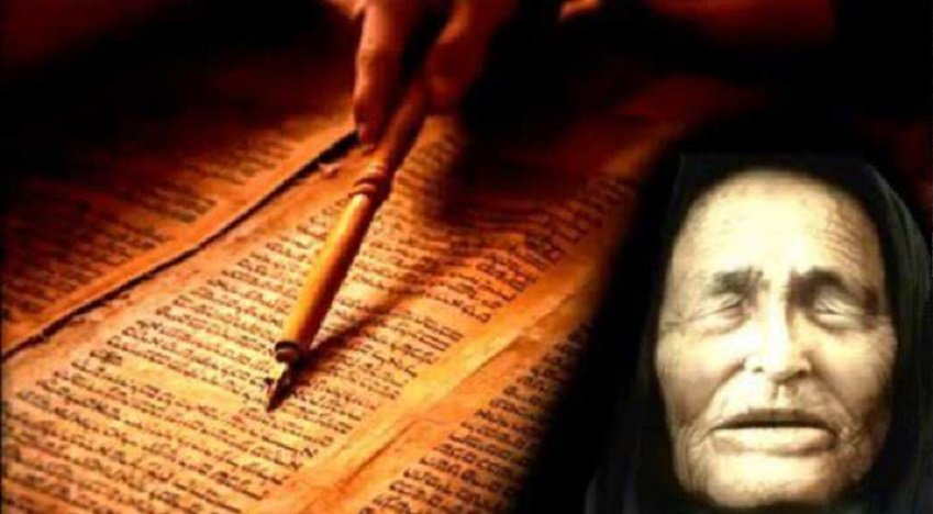 Baba Vanga