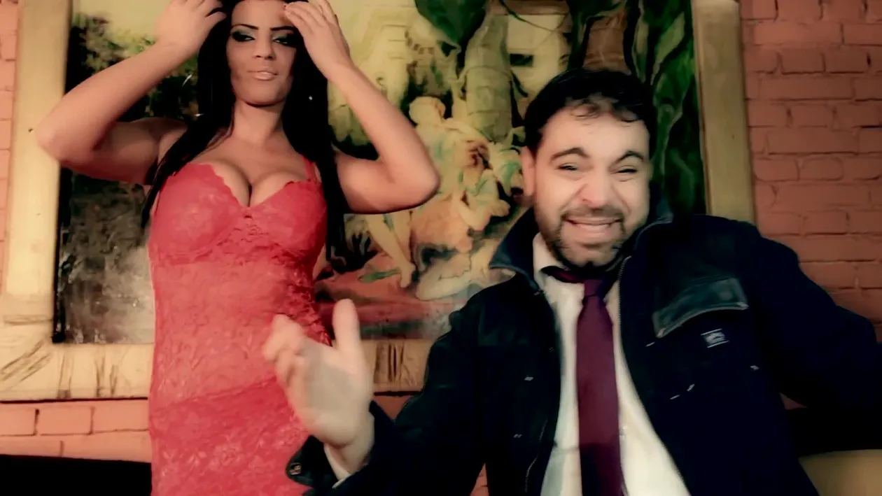 Ele sunt cele mai sexy femei din videoclipurile manelistilor! Care e favorita ta?