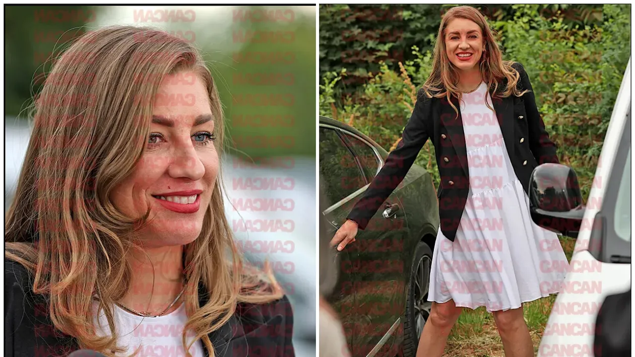 Cine este și cu ce se ocupă soția lui Radu Mazăre, de fapt. Roxana e însărcinată în 4 luni!