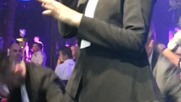 De cand e in razboi cu Vincenzo, Antonia s-a transformat din fata sexy, in bad girl! Uite transformarea uluitoare a cantaretei