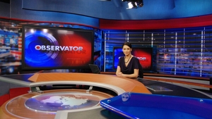 Ce va face Andreea Berecleanu, după ce s-a aflat că nu va mai prezenta Observatorul de la ora 19