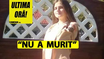 Alexandra nu a murit. A fost răpită și violată. Declarații uluitoare în cazul crimelor de la Caracal