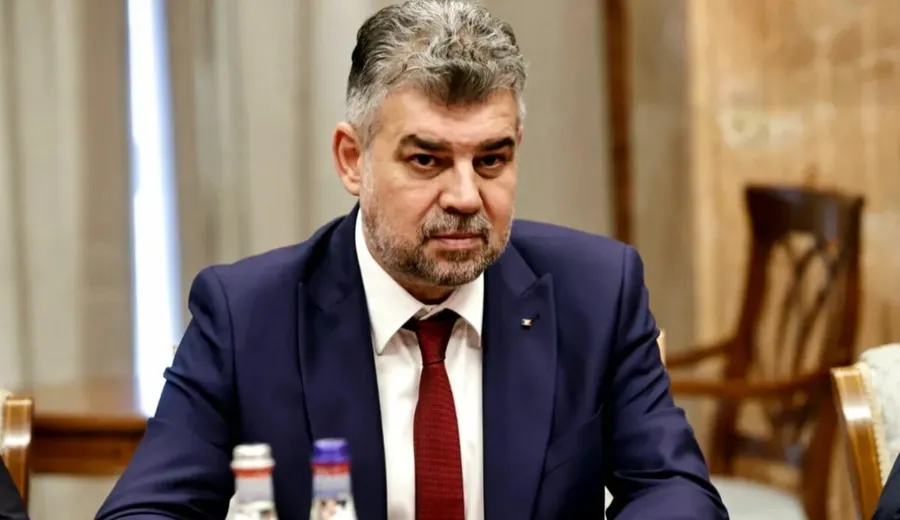 Premierul Marcel Ciolacu a vorbit despre plafonarea prețurilor la energie și gaze naturale