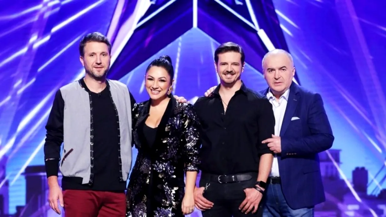 Românii au Talent, finală istorică în 2020. Cum se va termina sezonul 10 al celui mai iubit show de la Pro TV. E prima dată când se întâmplă aşa ceva
