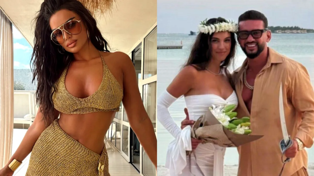 Babs, primele declarații după ce Dorian Popa s-a căsătorit în secret cu Andreea! „Mă simt prost și să....”