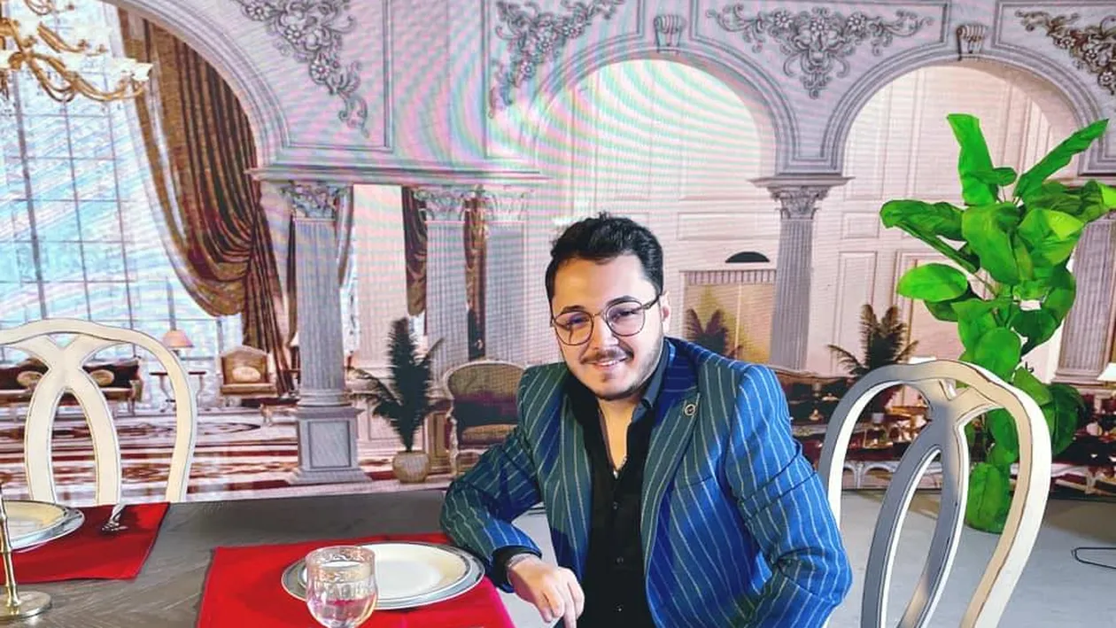 Ionuț și Florin Cercel s-au salvat din calea incendiului pornit în centrul comercial din sectorul 5 al Capitalei: ”S-a auzit o bubuitură mare”