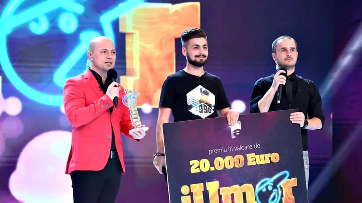 S-a aflat! Cine este, de fapt, Edi Văcariu, câştigătorul iUmor! Fanii acuză Antena 1: “E prieten cu Bendeac”