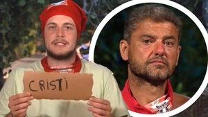 Avem dovada că Aris Eram a mințit la Survivor. De ce are "boală" fiul Andrei Esca pe Cristian Boureanu, de fapt