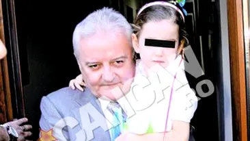 VIDEO Irinel e dispus sa faca o concesie fostei sotii! O asteapta pe Monica sa ia fetita de 8 Martie