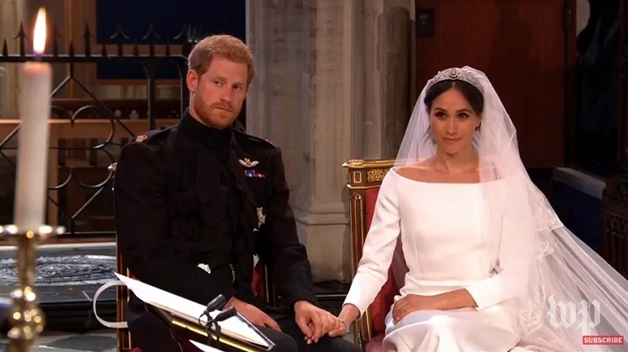 Condiția pusă de Prințul Harry lui Meghan Markle înainte de nuntă! Abia acum s-a aflat ce i-a interzis fostei actrițe