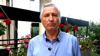 Doliu în lumea politică! A murit Viorel Atomei