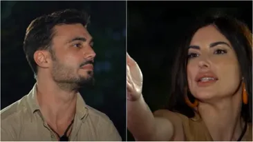 E clar că a venit ca să se răzbune! Claudiu a făcut mișto de afecțiunea medicală a lui Isabel, după ce o umilise deja în fața tuturor