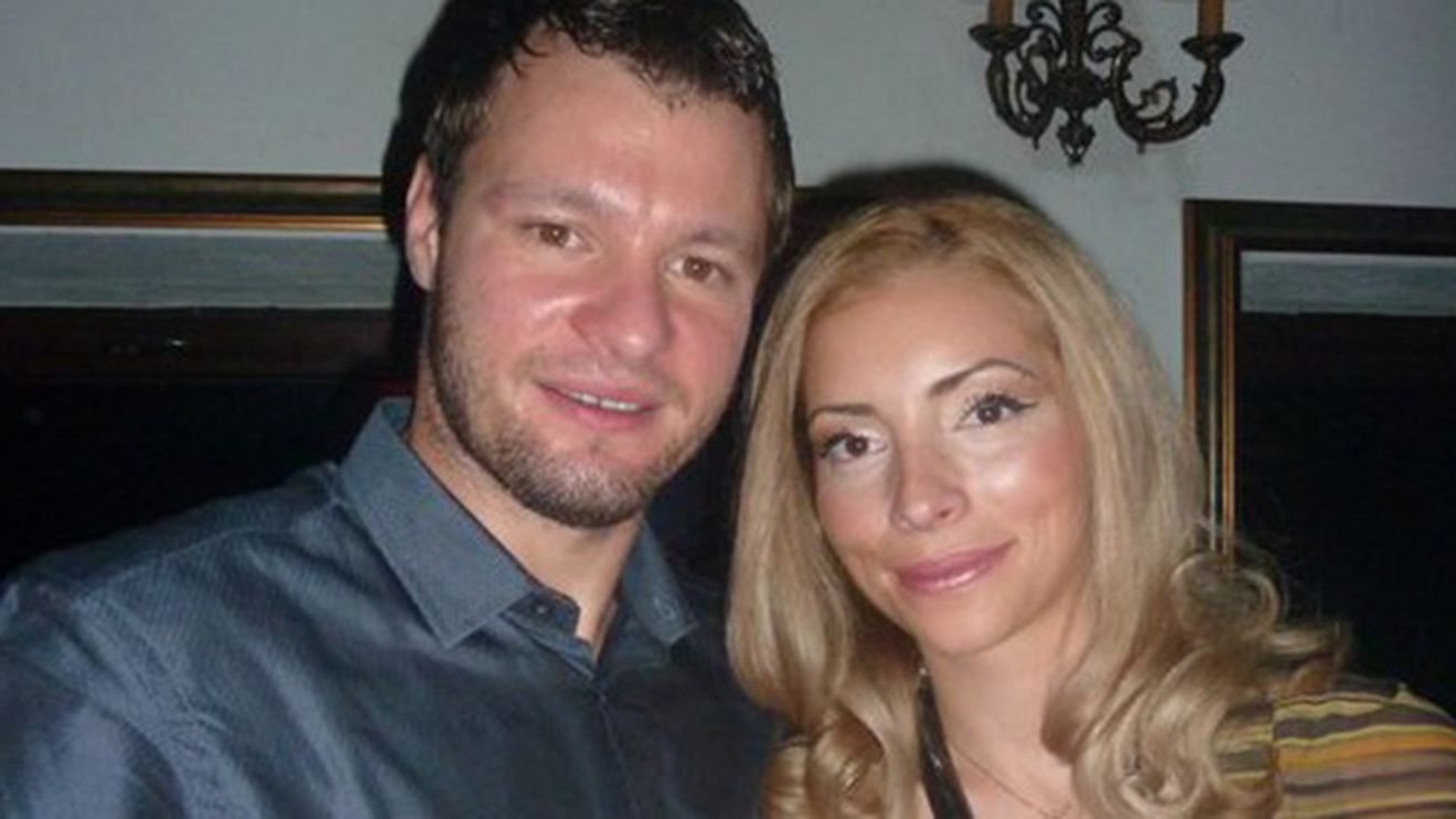 DIVORTUL sfarsitului de an in Romania! Erau impreuna de 14 ani