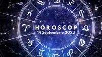 Horoscop 14 septembrie 2023. Cine sunt nativii care vor lua decizii drastice privind viața personală