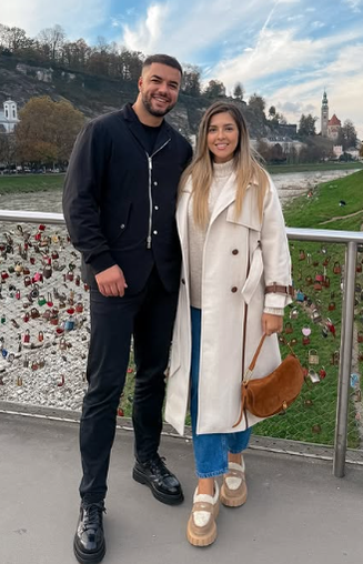 De ce a divorțat Culiță Sterp de Carmen de la Sălciua, de fapt: ”Nu am fost nici eu ușă de biserică și am…”
