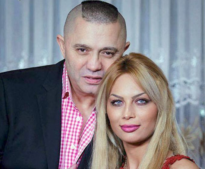 Nicolae Guţă s-a afişat cu o femeie la cinci zile după ce s-a spus că a fost găsit mort în apartament. Care a fost reacţia fanilor