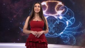 Horoscop 1 iulie 2025. ZODIA care se ceartă cu partenerul