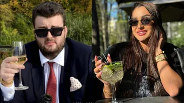 Victoraș Micula, cadouri fără număr pentru Larisa Popa! Ce se întâmplă între milionar și fosta angajată a lui Pescobar