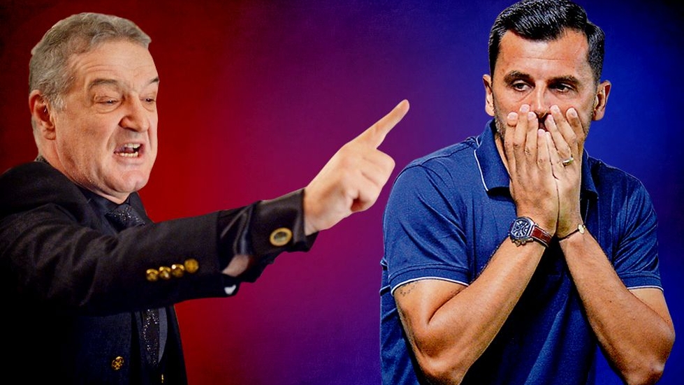 FCSB sacrifică Cupa »» Gigi a făcut anunțul: „Am fost de accord cu Dică!”