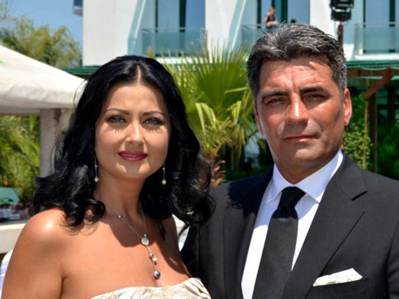 Gabriela Cristea, bântuită de fantoma fostului soț, Marcel Toader. Prezentatoarea TV a fost obligată să predea mașina
