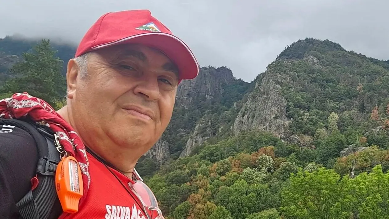 Dudu a fost găsit mort, lângă mașina sa. Ce s-a întâmplat cu salvamontistul, de fapt