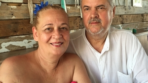 Sărbătoare în familia fostului premier Adrian Năstase. Ce mesaj le-a transmis fanilor