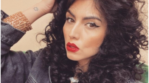 Doinița Oancea, pregătită pentru o nouă relație? Actrița spune lucrurilor pe nume: "Nu prea funcționează la mine ... "