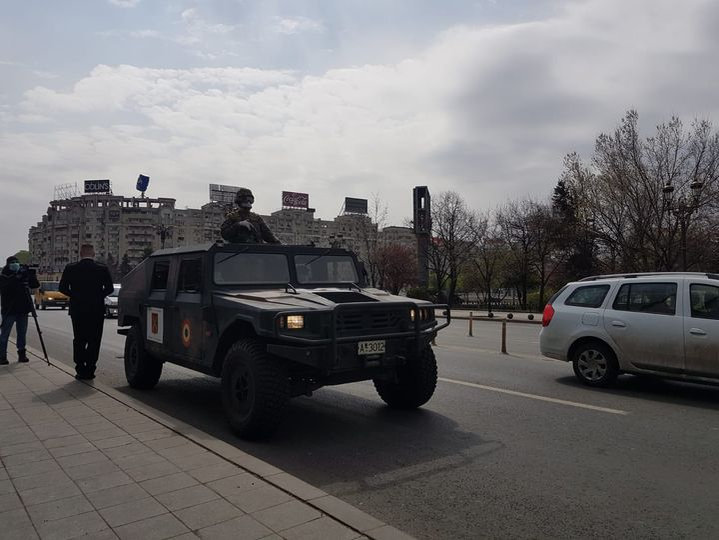 Trei bucureșteni au primit amenzi record, după ce au fost trași pe dreapta de polițiști! Descoperirile incredibile făcute de oamenii legii