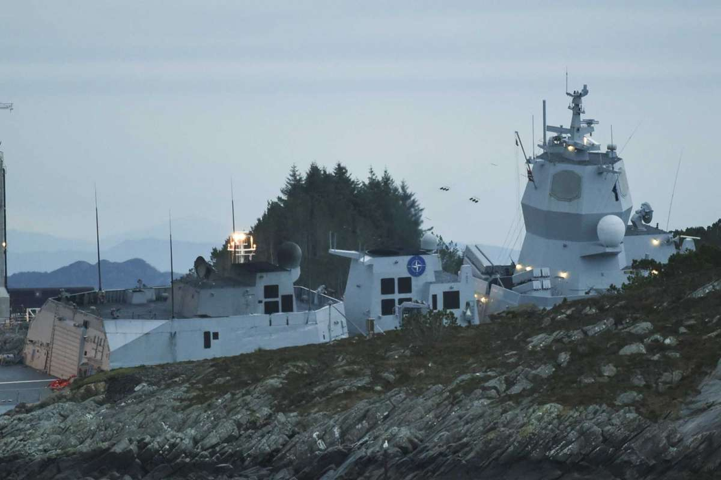 Sursa foto: Marit Hommedal, AP