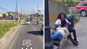 Juliana și-a prins iubitul că o înșală, în timp ce naviga pe Google Maps. Dar să vedeți cine era amanta, de fapt