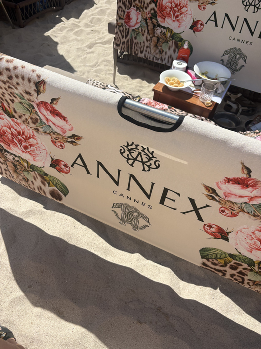 Check in | Cât costă un prânz la unul dintre cele mai exclusiviste beach cluburi din Cannes. Vibe de lux pe Croisette