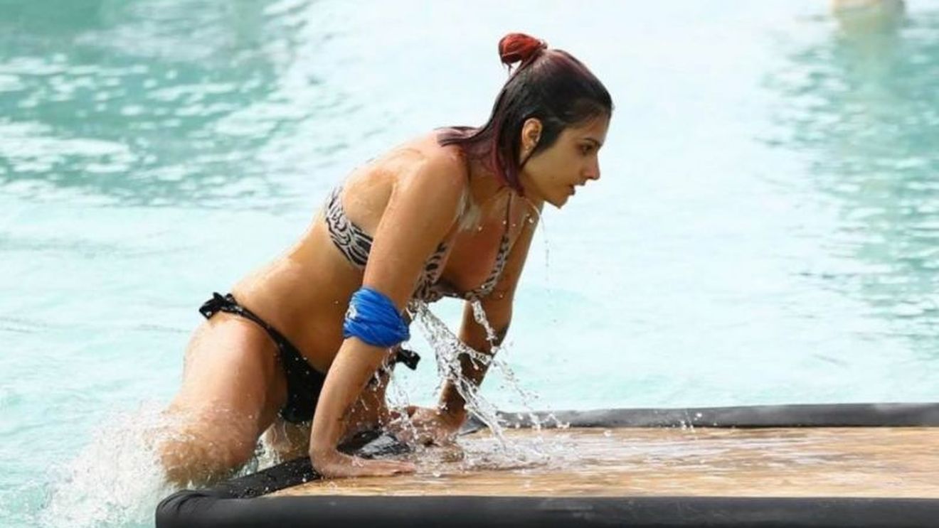 Roxana Ghiță de la Survivor, declarații uimitoare despre băieții din echipa Războinicilor: „Mi-a povestit Andrei!”