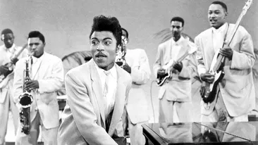 Little Richard, pionier al stilului rock 'n' roll, a murit la 87 de ani