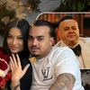 Adrian Minune se pregătește să fie socru mare. Fiul artistului și iubita sa au stabilit data nunții