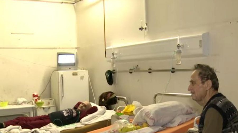 Caz unic în România! Un băiat din Bistrița a înviat la 16 zile după ce murise. Care au fost primele lui cuvinte