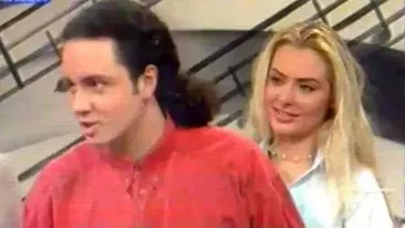 Revine Cătălin Măruță la Tonomatul DP2?! Vineri a terminat contractul cu Pro TV