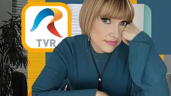 Războaiele Marinei Almășan cu foștii șefi din TVR au costat-o scump! Ce s-a întâmplat după ce i-a făcut plângere penală unei directoare: „Mi-a adus destule belele”
