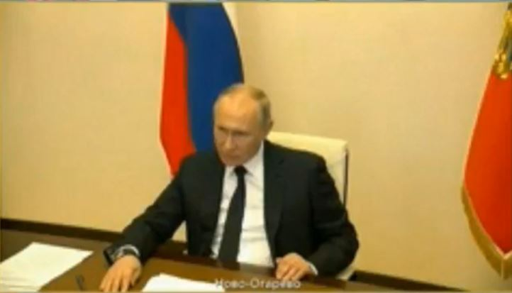 Rusia începe să testeze pe oameni un vaccin împotriva noului coronavirus! Vladimir Putin a luat noi măsuri pe durata pandemiei