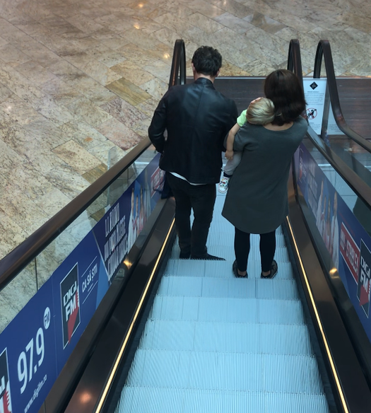 Pregătiți pentru ședința de shopping