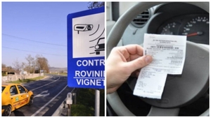 Veste importantă pentru toți șoferii! Ce urmează să se întâmple cu rovinieta