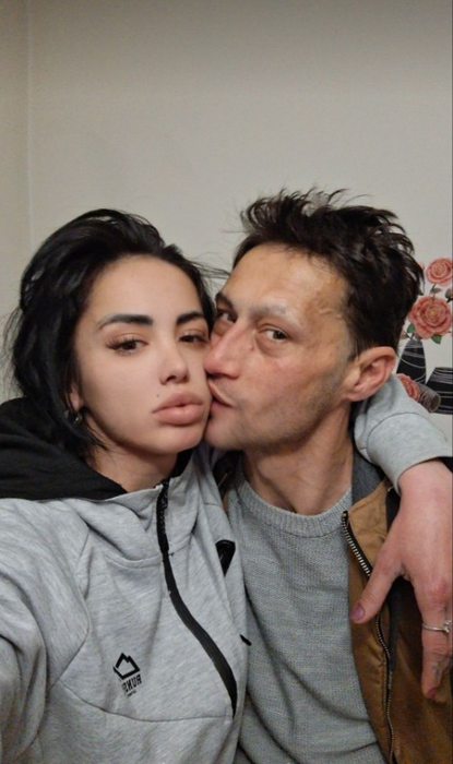 Alina Eriko, într-o situație dificilă. Mama ei a dezvăluit unde stă acum „Pantera Neagră”