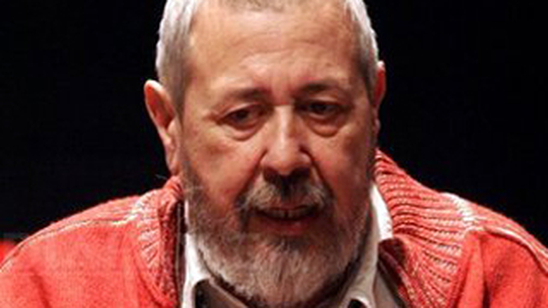 Regizorul Alexandru Tocilescu primeste o stea pe Aleea Celebritatilor