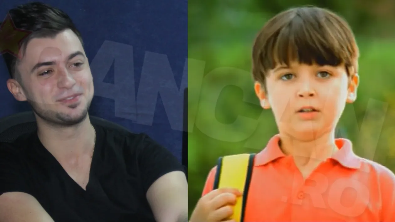 Asta da, transformare! Acum 10 ani se intreba Daca ma saruta data viitoare?, acum pune fetele sa linga frisca de pe capsuni!