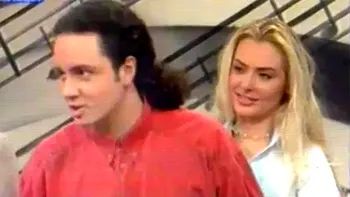 Revine Cătălin Măruță la Tonomatul DP2?! Vineri a terminat contractul cu Pro TV