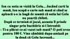 Bancul de miercuri | Gelu și soția lui Ion