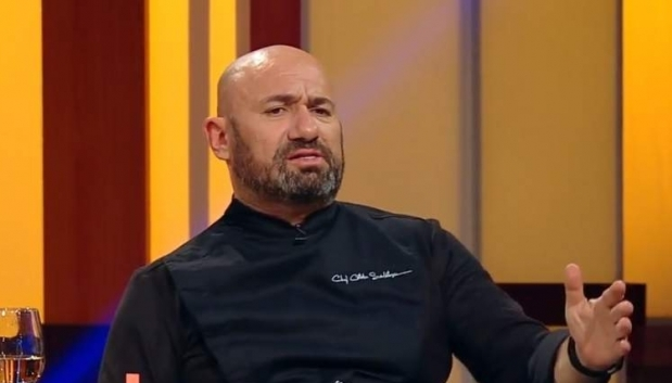 Cătălin Scărlătescu, sfaturi pentru masa de Crăciun