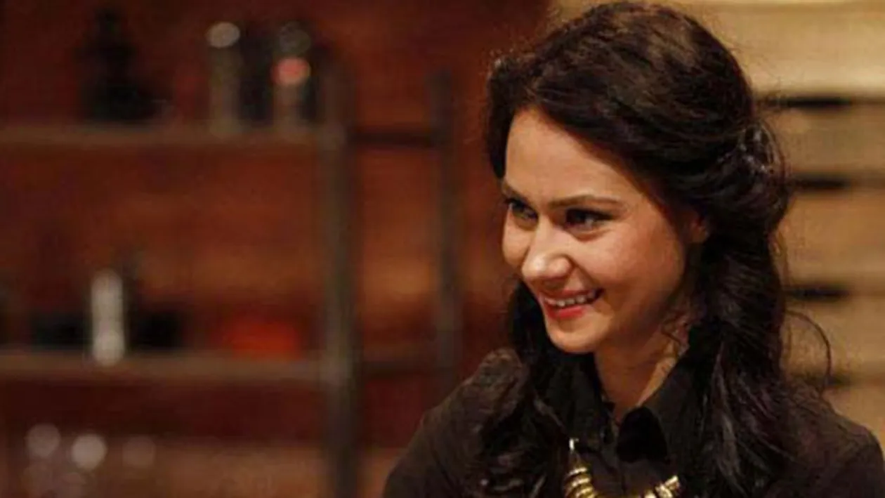 Legatura scandaloasa intre patroana restaurantului unde lucreaza “Casnica de la Masterchef” si sotul ei, DJ Optick!