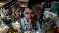 Karma sau asasinat? Ce spunea Charlie Kirk despre arme, în 2023: „Un cost de câteva decese prin împușcare”