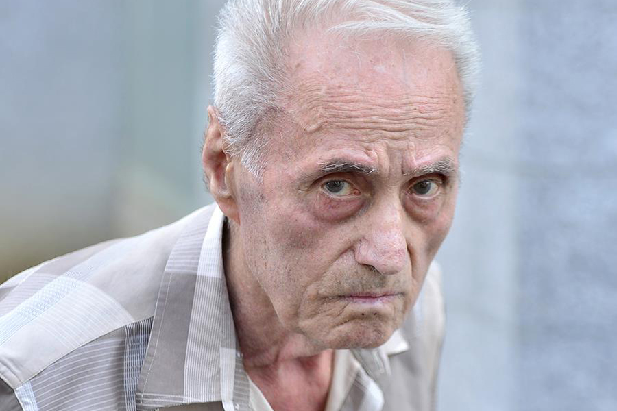Alexandru Vișinescu, "călăul" Penitenciarului Râmnicu-Sărat